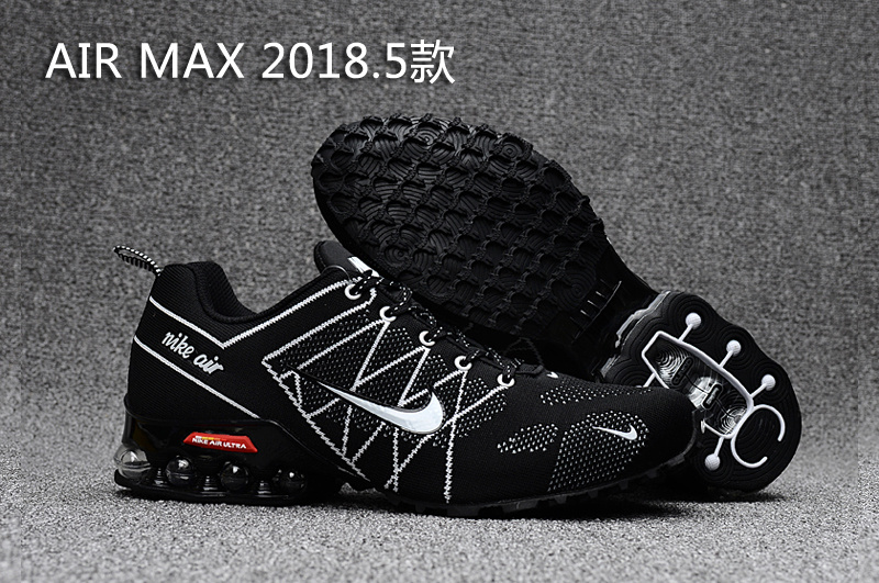 Nike Air Max 2018 Men Shoes-159